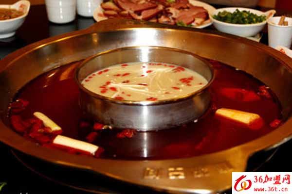 東來順加盟條件 東來順加盟條件