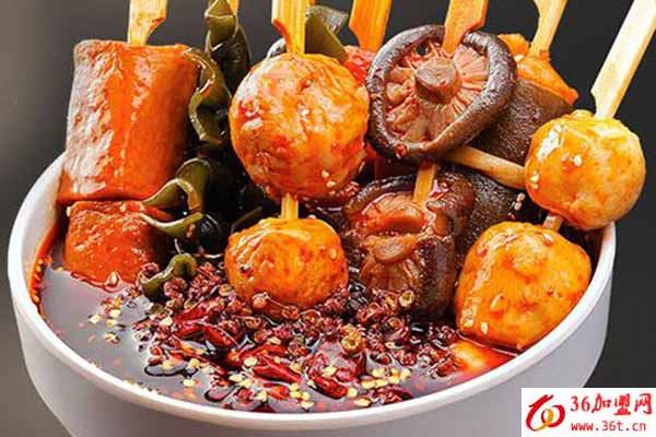 麻辣小煮加盟條件 麻辣小煮加盟條件