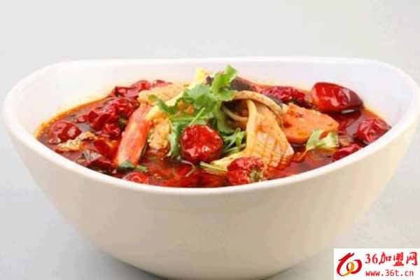 麻辣小煮加盟 麻辣小煮加盟