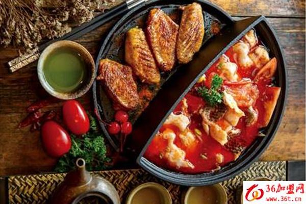 享烤享涮加盟條件 享烤享涮加盟條件