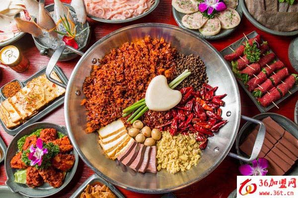 江一湖加盟 江一湖加盟