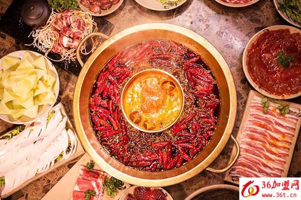 撈食尚加盟 撈食尚加盟