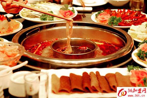 江一湖加盟流程 江一湖加盟流程