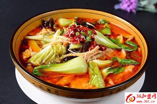 撈巴適加盟條件 撈巴適加盟條件