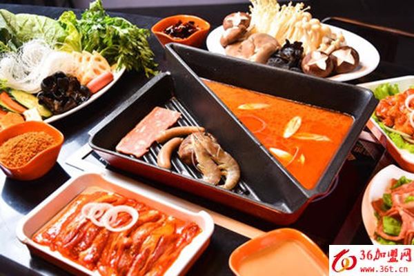 享烤享涮加盟流程 享烤享涮加盟流程