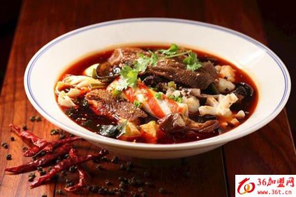 撈巴適加盟流程 撈巴適加盟流程