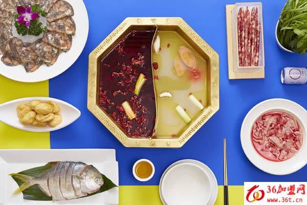 川味觀加盟條件 川味觀加盟條件