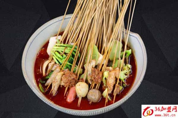 福成泥鍋麻辣串加盟流程 福成泥鍋麻辣串加盟流程