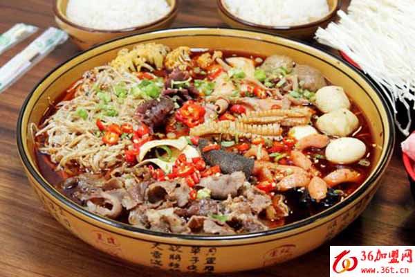 傻得冒加盟條件 傻得冒加盟條件