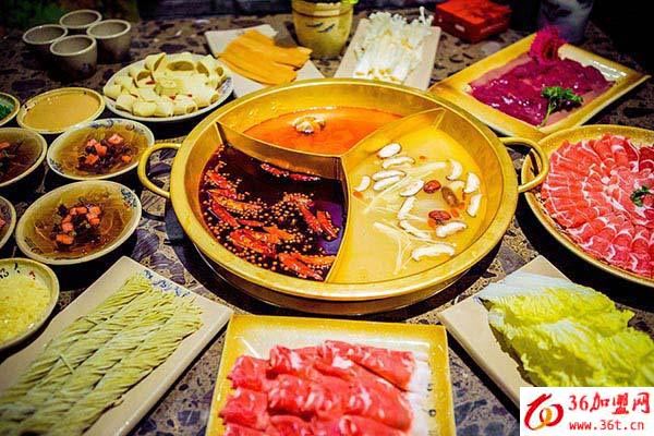 川味觀加盟流程 川味觀加盟流程