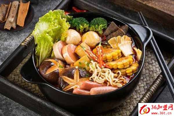 燙撈煮義加盟 燙撈煮義加盟