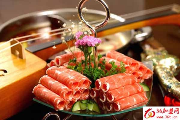 尚一方加盟流程 尚一方加盟流程