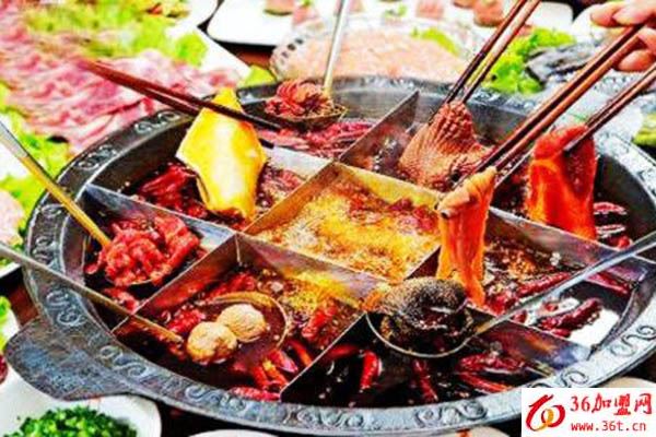 阿秦家味加盟 阿秦家味加盟