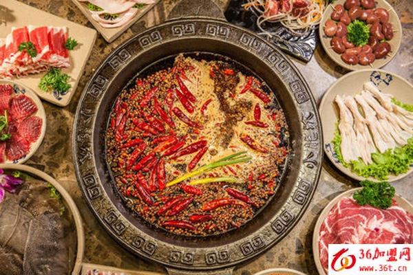 麻辣外婆加盟條件 麻辣外婆加盟條件