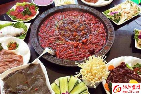 巴山月飲食加盟條件 巴山月飲食加盟條件