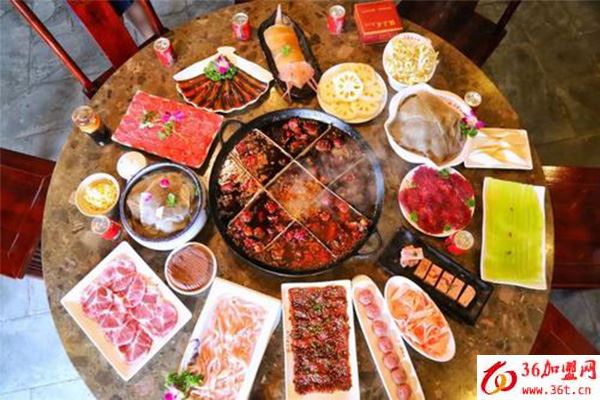 億人憶鍋加盟條件 億人憶鍋加盟條件