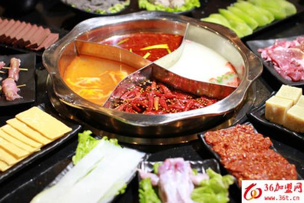 巴山月飲食加盟流程 巴山月飲食加盟流程