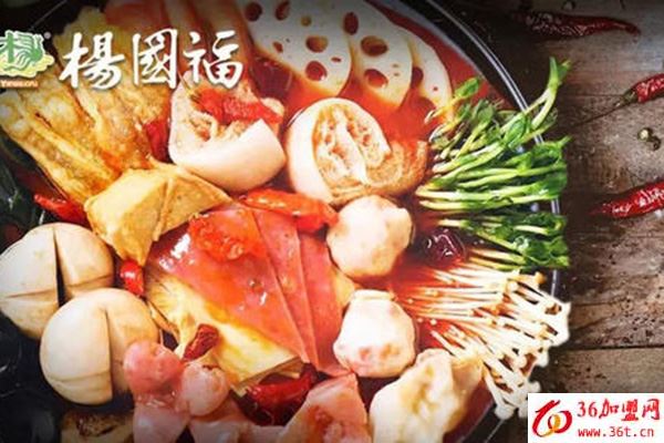 楊國福加盟流程 楊國福加盟流程