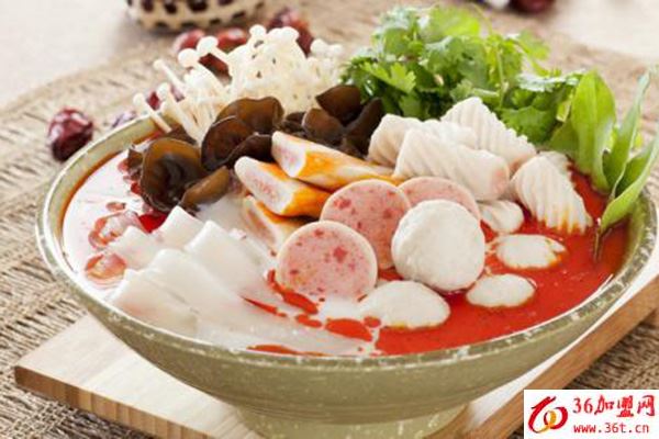 楊國福加盟條件 楊國福加盟條件