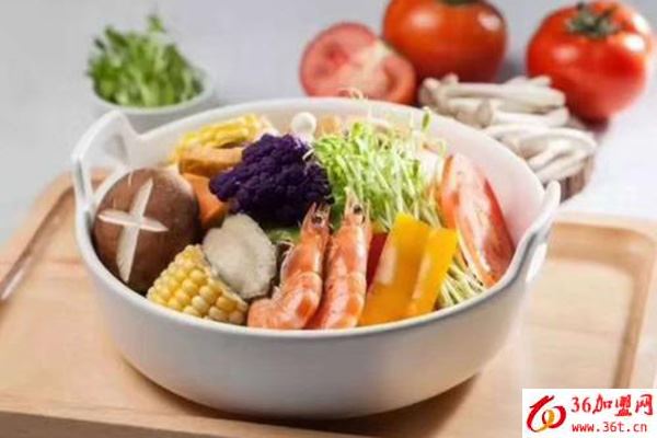 三秦巧媳婦燙菜加盟條件 三秦巧媳婦燙菜加盟條件