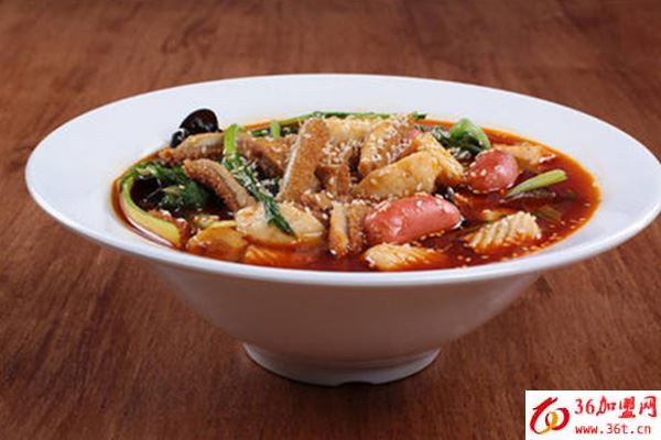 麻辣煮題加盟流程 麻辣煮題加盟流程