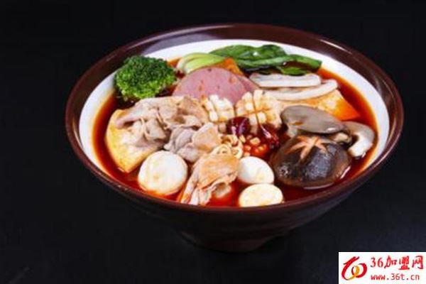 麻辣煮題加盟條件 麻辣煮題加盟條件