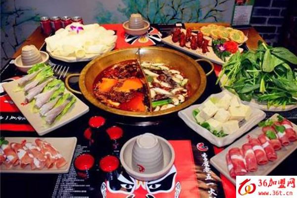 阿健食尚加盟流程 阿健食尚加盟流程