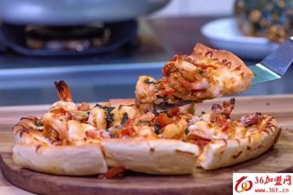 愛上披薩加盟條件 愛上披薩加盟條件