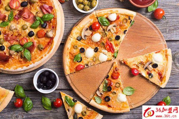 愛上披薩加盟流程 愛上披薩加盟流程