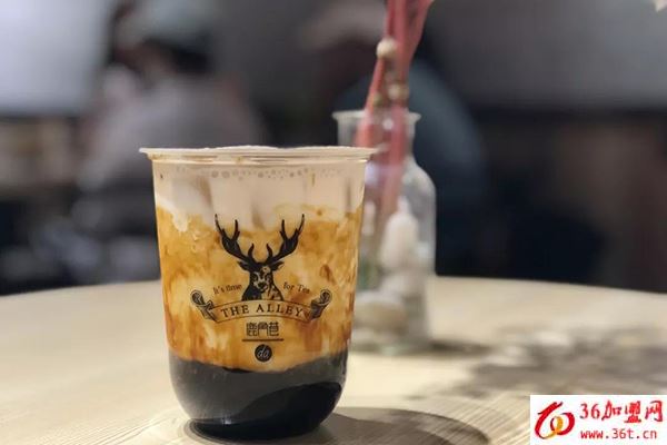 鹿角巷加盟流程 鹿角巷加盟流程