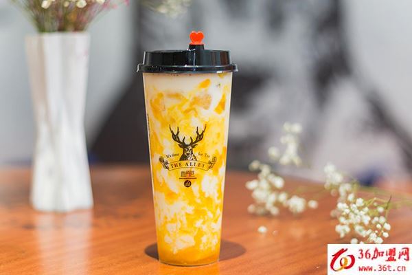 鹿角巷加盟條件 鹿角巷加盟條件