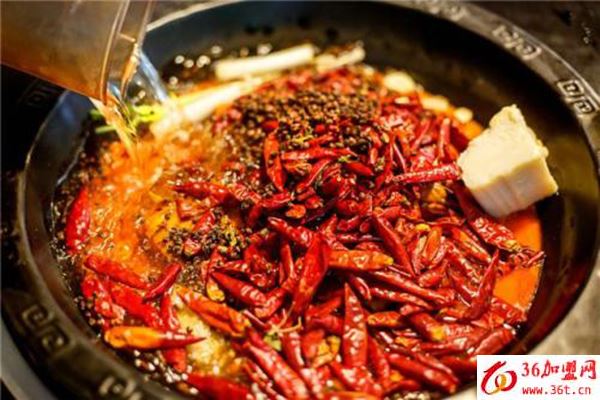 山城小龍女火鍋加盟 山城小龍女火鍋加盟