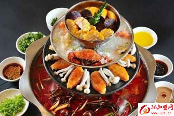 王的湯烤加盟條件 王的湯烤加盟條件