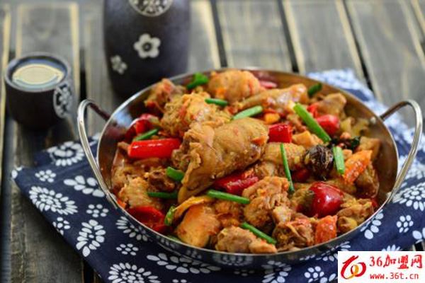 金老漢燒雞公加盟條件 金老漢燒雞公加盟條件