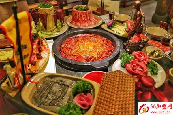 愛辣味優(yōu)加盟 愛辣味優(yōu)加盟