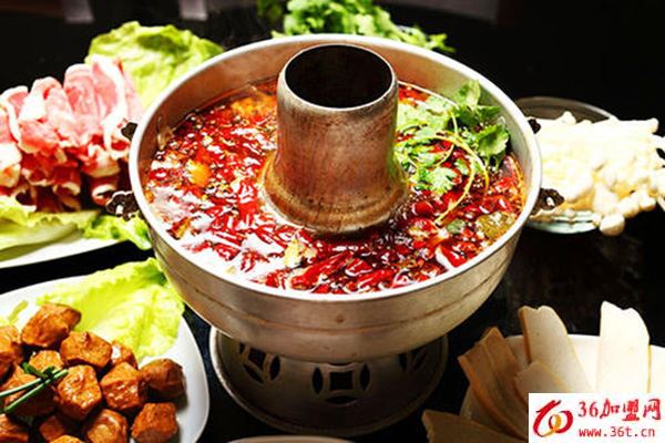 四川一品堂加盟條件 四川一品堂加盟條件