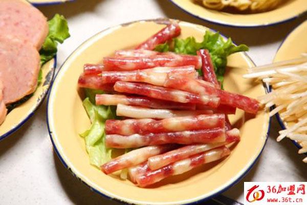 黔鄉(xiāng)牧人加盟條件 黔鄉(xiāng)牧人加盟條件