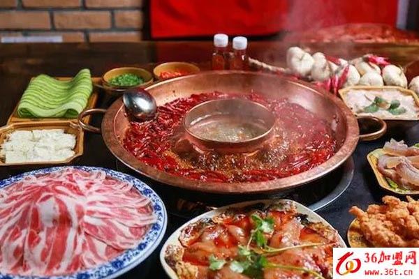 每味每客加盟 每味每客加盟