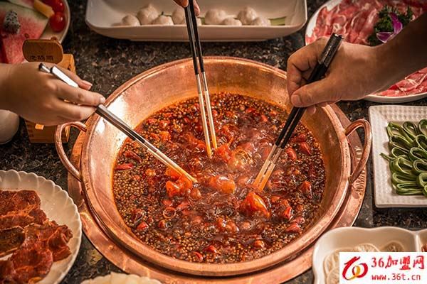 一品渝香加盟條件 一品渝香加盟條件