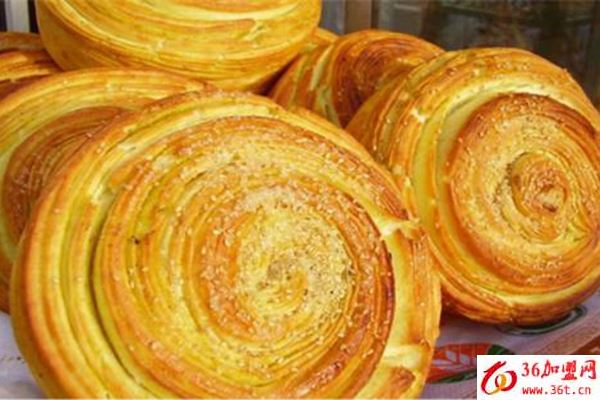 饃饃哥加盟流程 饃饃哥加盟流程