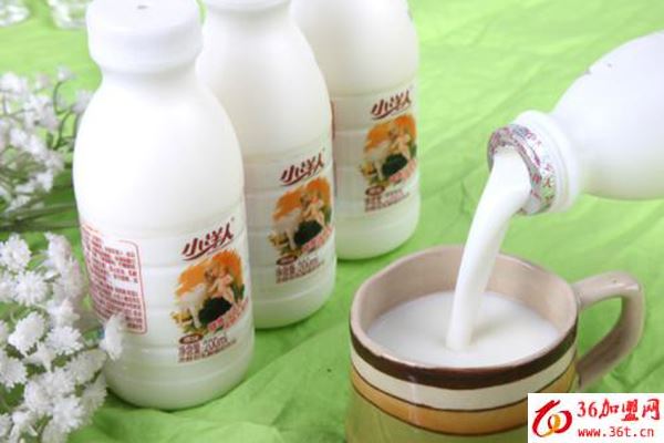 小洋人飲品加盟 小洋人飲品加盟