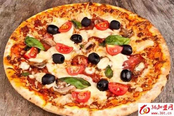 仙q披薩加盟 仙q披薩加盟