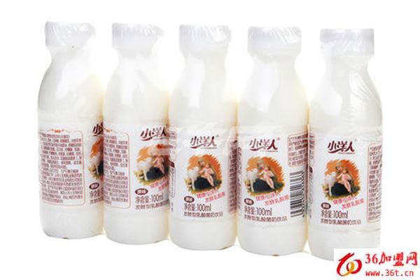 小洋人飲品加盟流程 小洋人飲品加盟流程