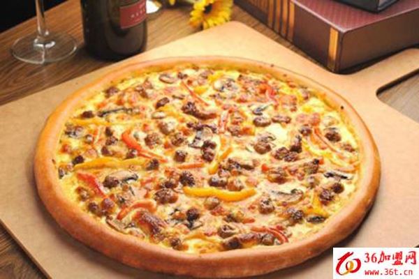 仙q披薩加盟條件 仙q披薩加盟條件