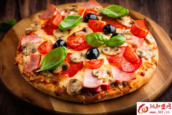 蜜仕披薩加盟條件 蜜仕披薩加盟條件