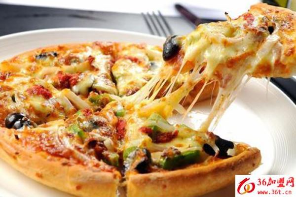 蜜仕披薩加盟 蜜仕披薩加盟