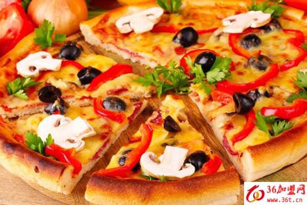 安格森披薩加盟流程 安格森披薩加盟流程