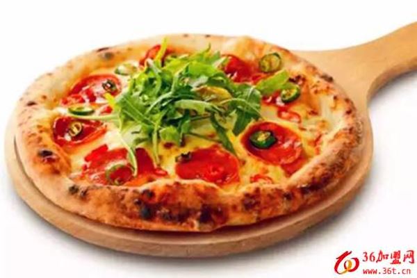 安格森披薩加盟 安格森披薩加盟