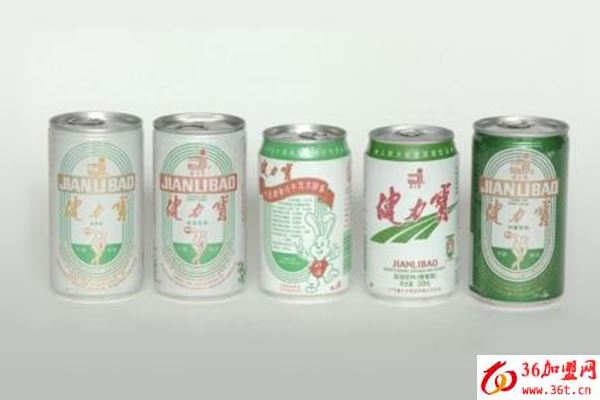 健力寶飲品加盟 健力寶飲品加盟