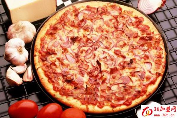 土豆披薩小站加盟流程 土豆披薩小站加盟流程